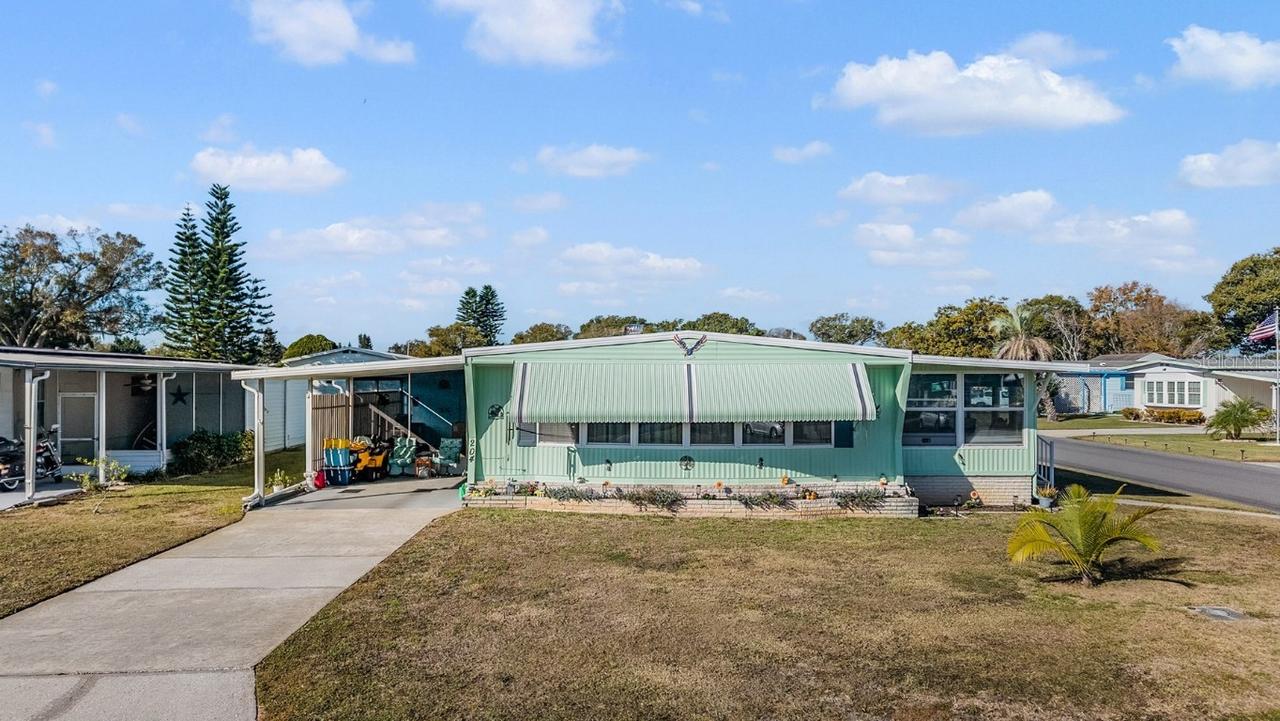 1610 Reynolds Rd. #204, Lakeland, FL 33801