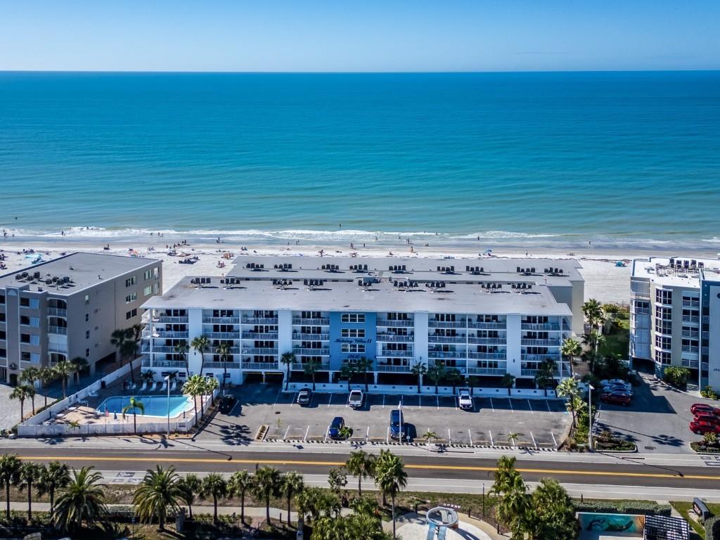 19610 Gulf Blvd. #303, Indian Shores, FL 33785