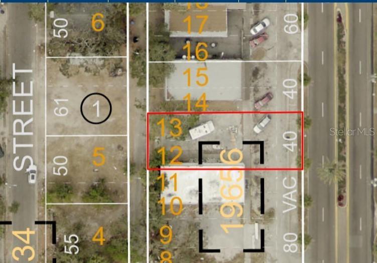 1724 Prescott St., St Petersburg, FL 33712