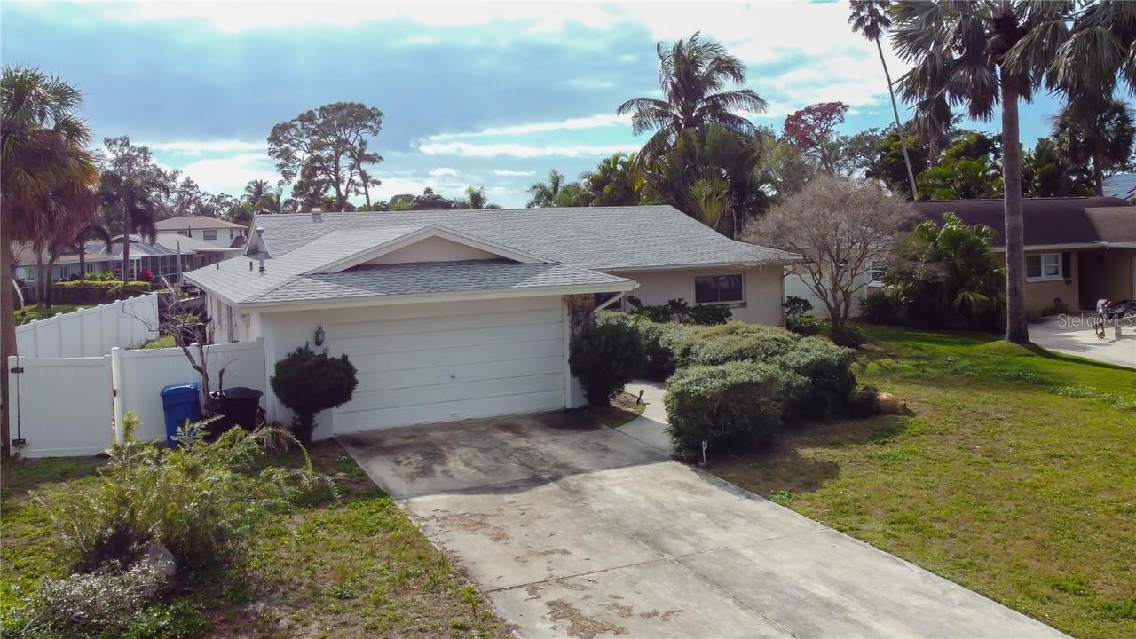 5116 Venetian Blvd., St Petersburg, FL 33703