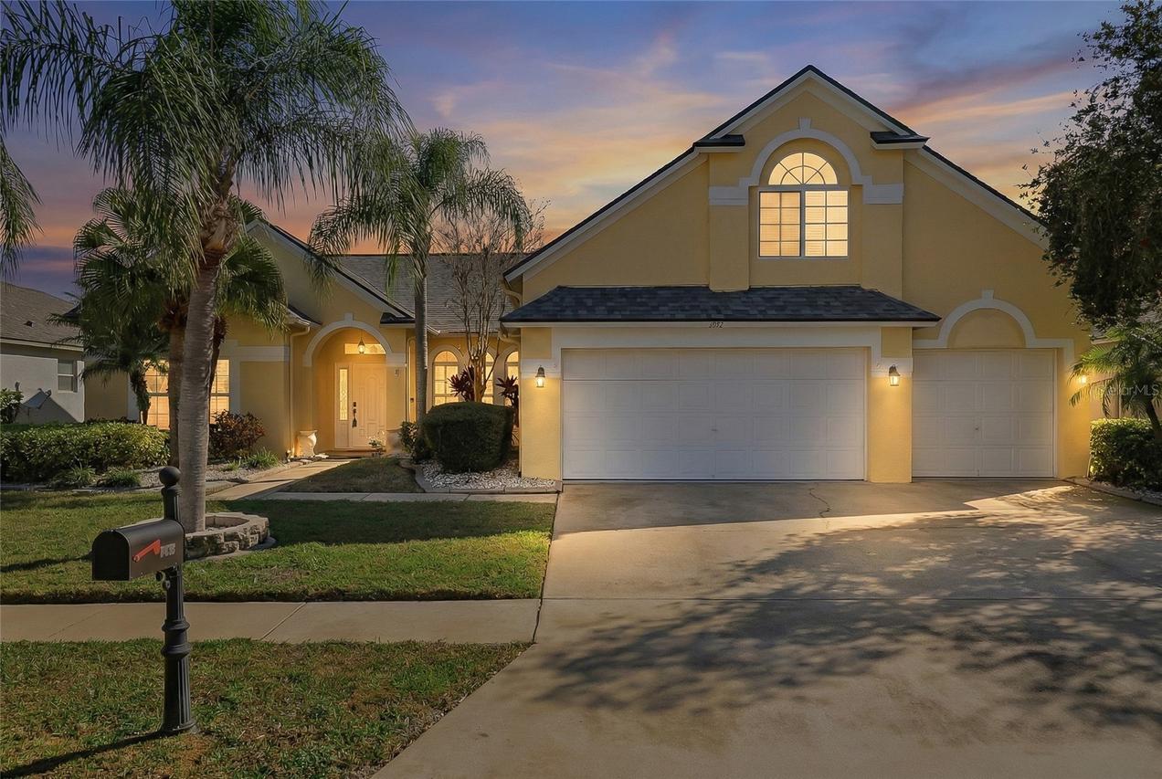 1512 Crooked Stick Dr., Valrico, FL 33596