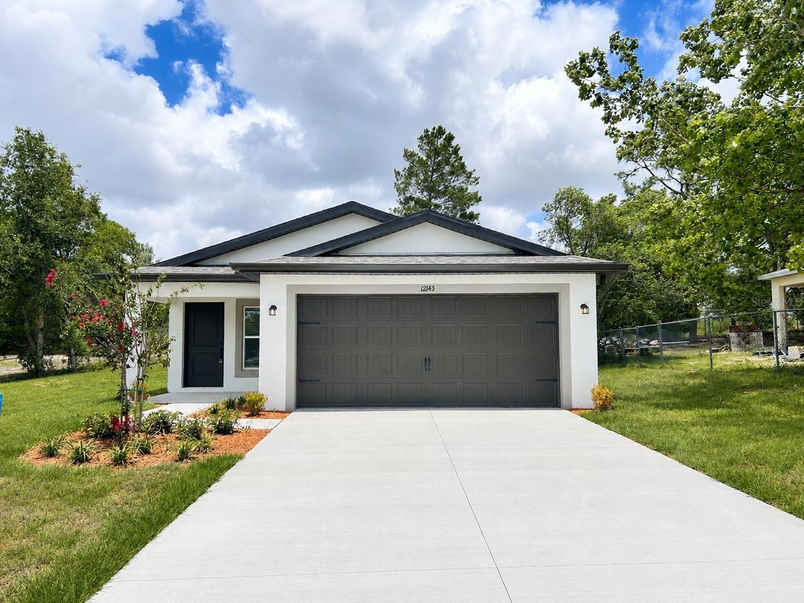 12143 Elston St., Spring Hill, FL 34609