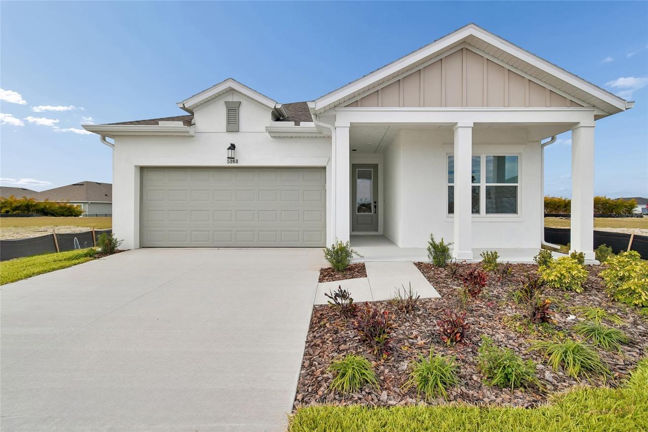 5168 Creek Sand Dr., Apollo Beach, FL 33572