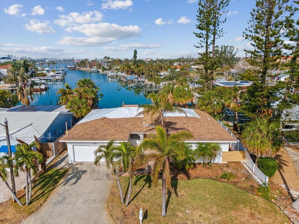 529 80th Ave., St Pete Beach, FL 33706