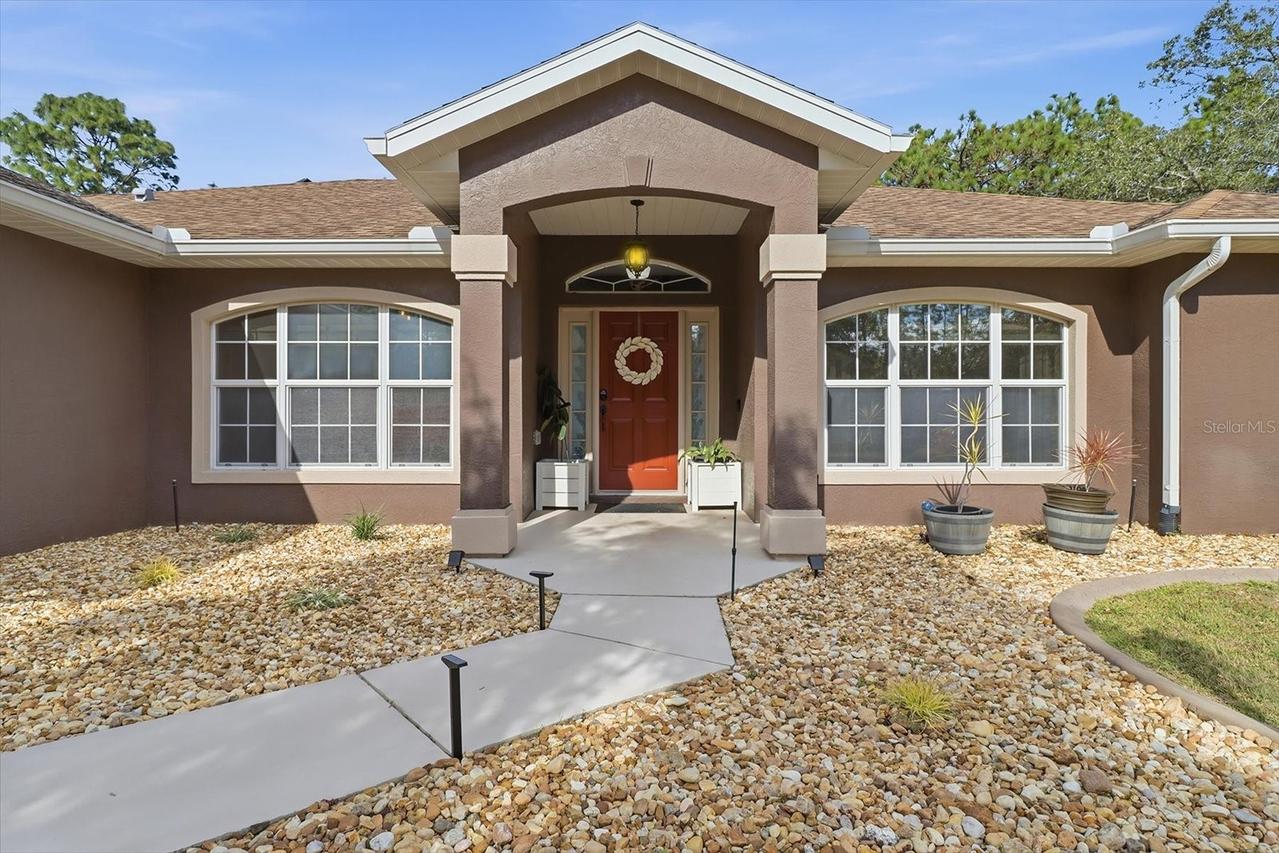 1021 W Champlain Ln., Citrus Springs, FL 34434