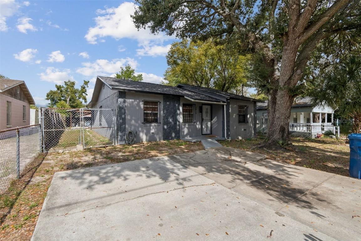 3416 E Mohawk Ave., Tampa, FL 33610