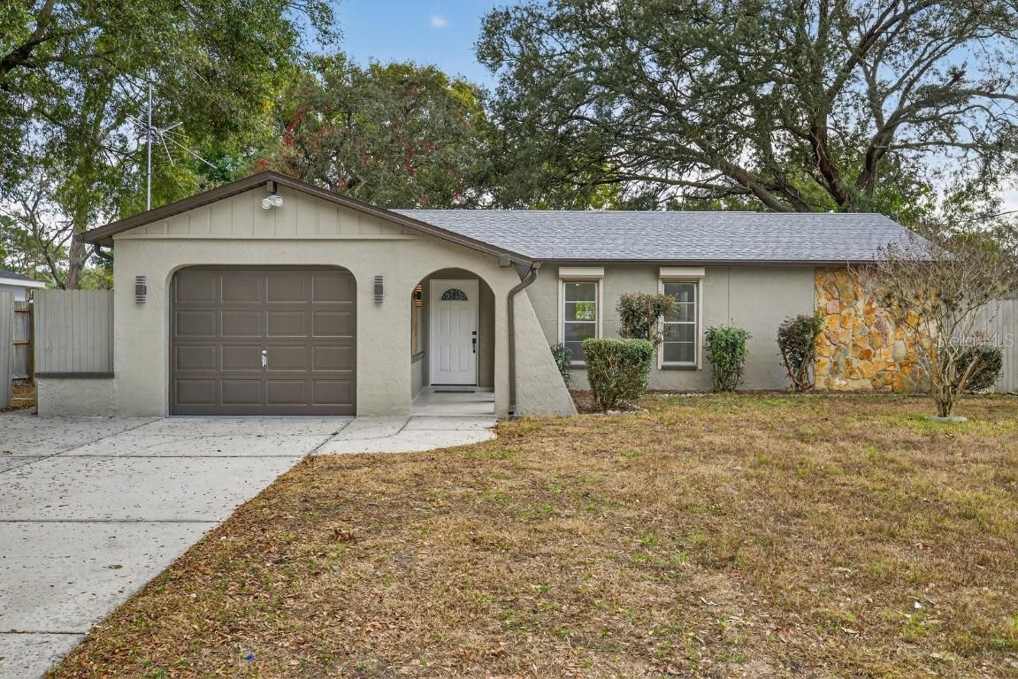8448 Valmora St., Spring Hill, FL 34608