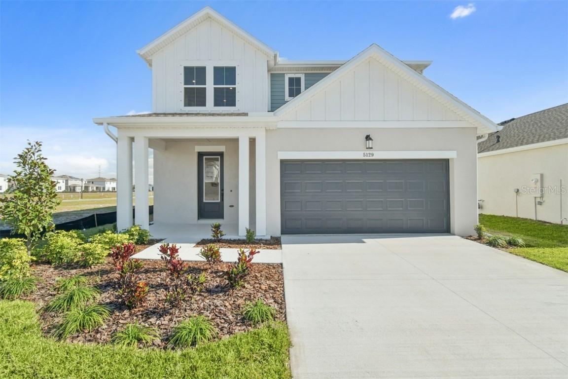 5129 Chapel Row Ave., Apollo Beach, FL 33572