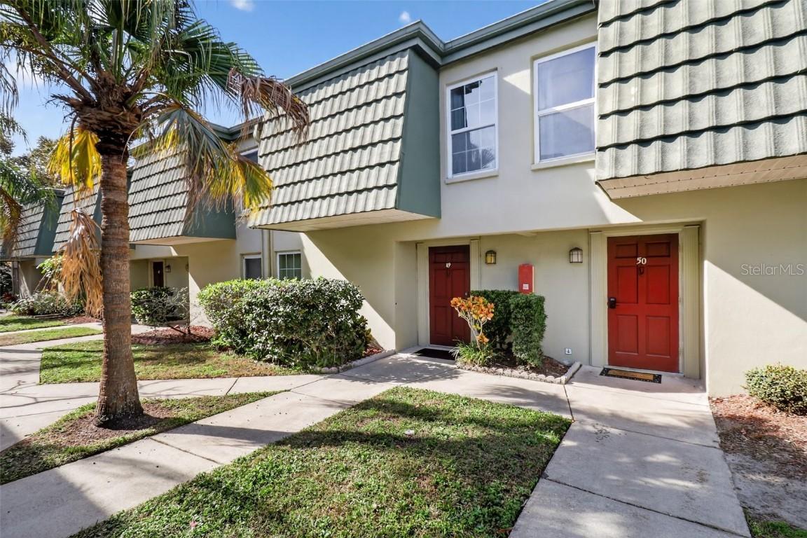 1799 N Highland Ave. #U/49, Clearwater, FL 33755
