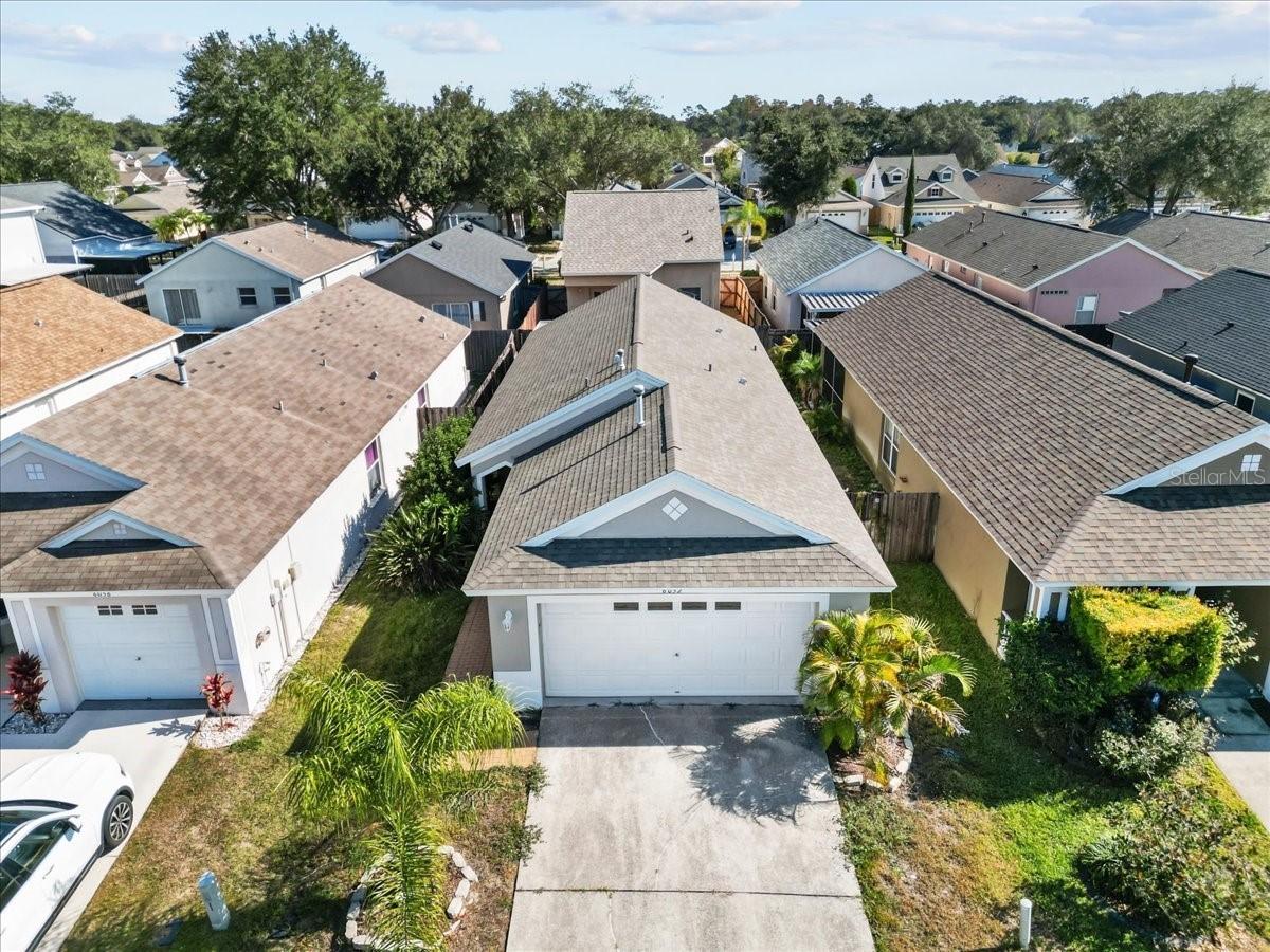 6052 Pointe Pleasant Blvd., Wesley Chapel, FL 33545