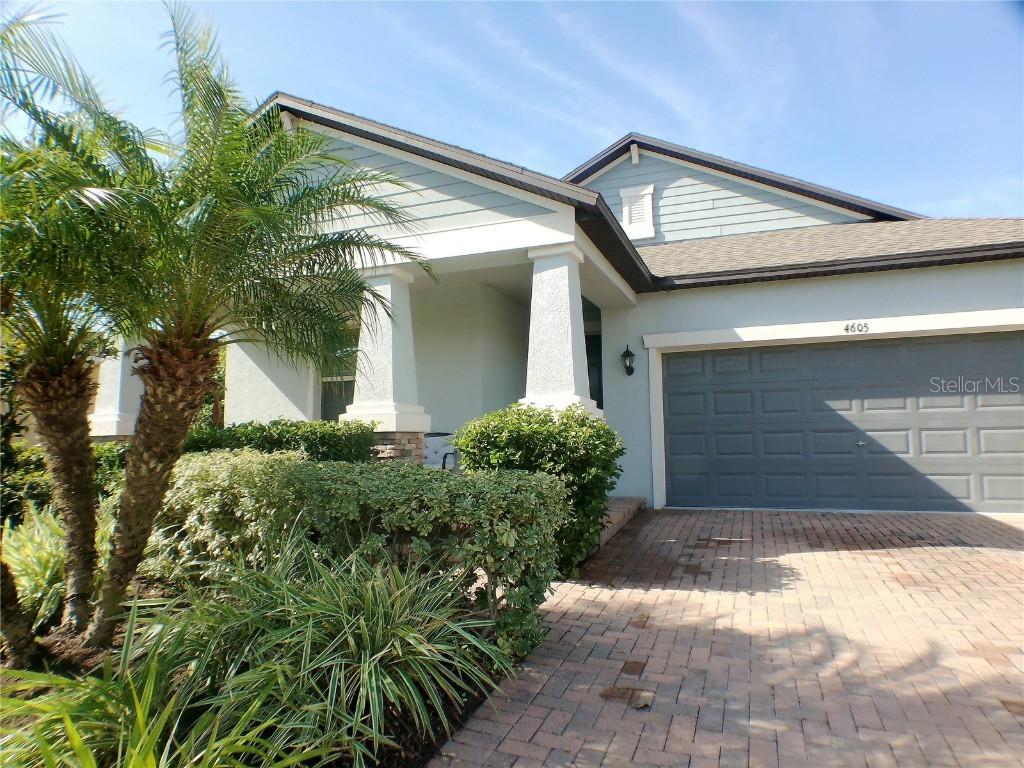 4605 Pensford Ct., Wesley Chapel, FL 33543
