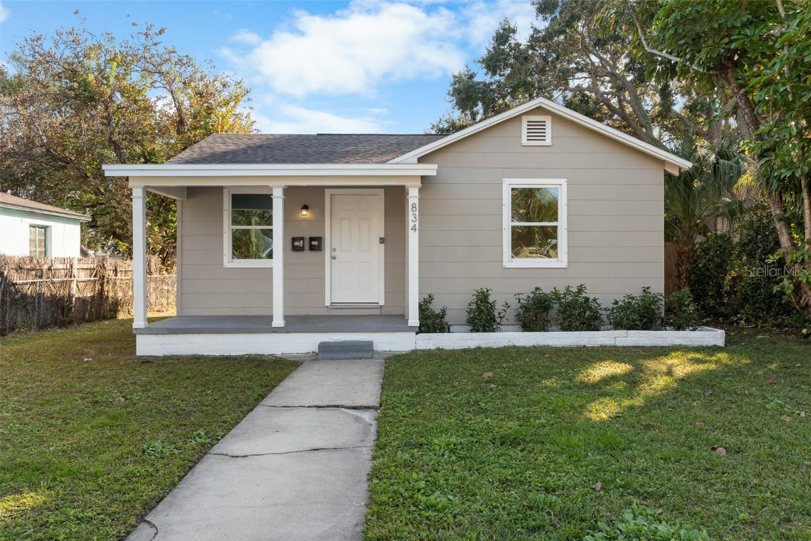 834 18th Ave., St Petersburg, FL 33705