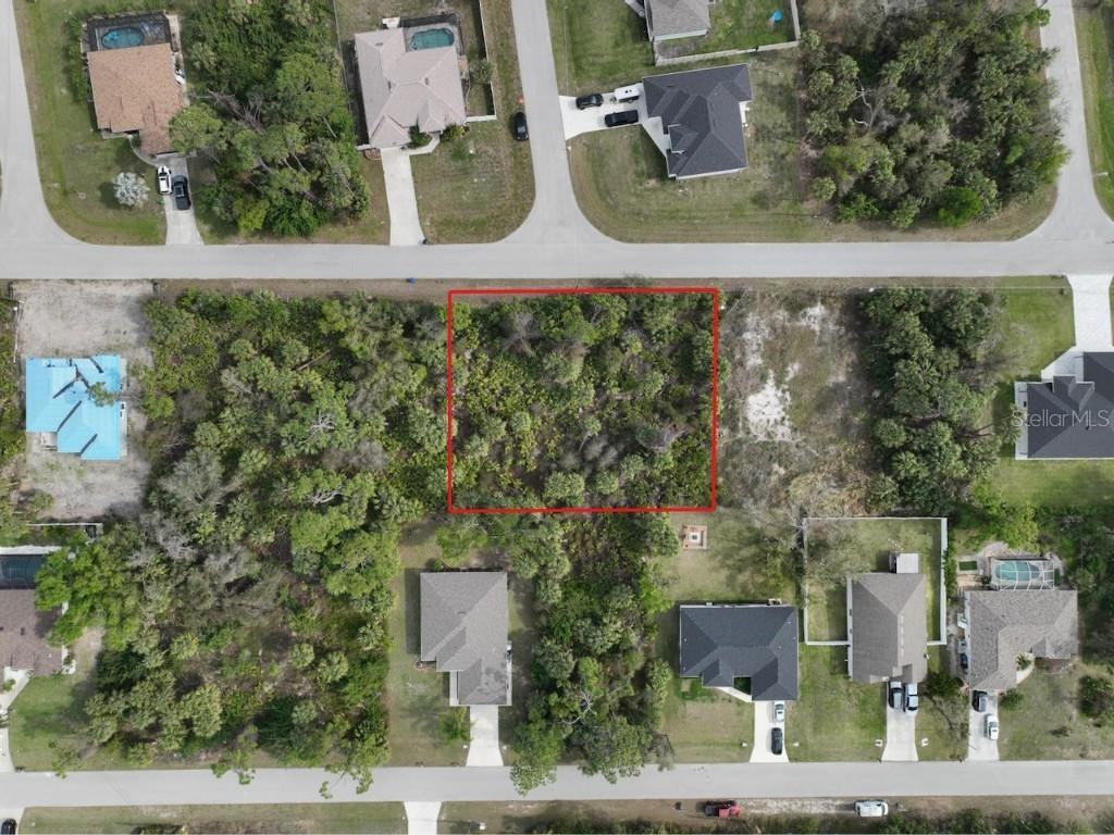 Lots 33 and 34 Marcella Ter., North Port, FL 34286