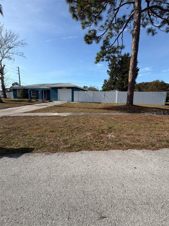 4284 Surfside Cir., Spring Hill, FL 34606