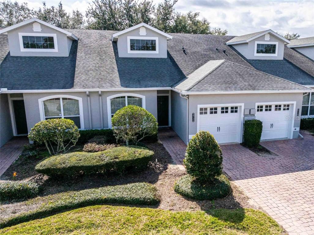 2735 Rutledge Ct., Winter Haven, FL 33884