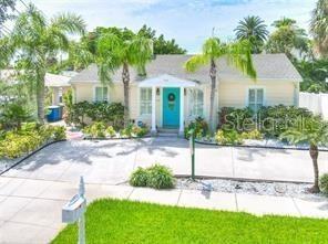 744 Bay Esplanade, Clearwater Beach, FL 33767