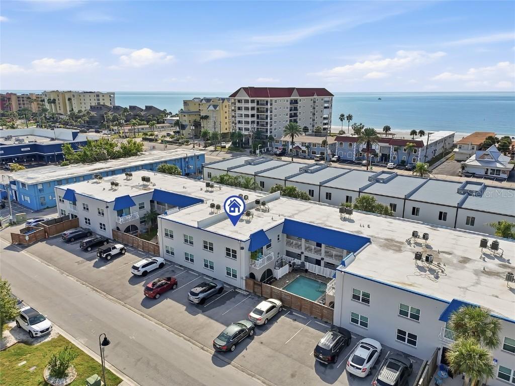 17035 Gulf Blvd. #113, North Redington Beach, FL 33708