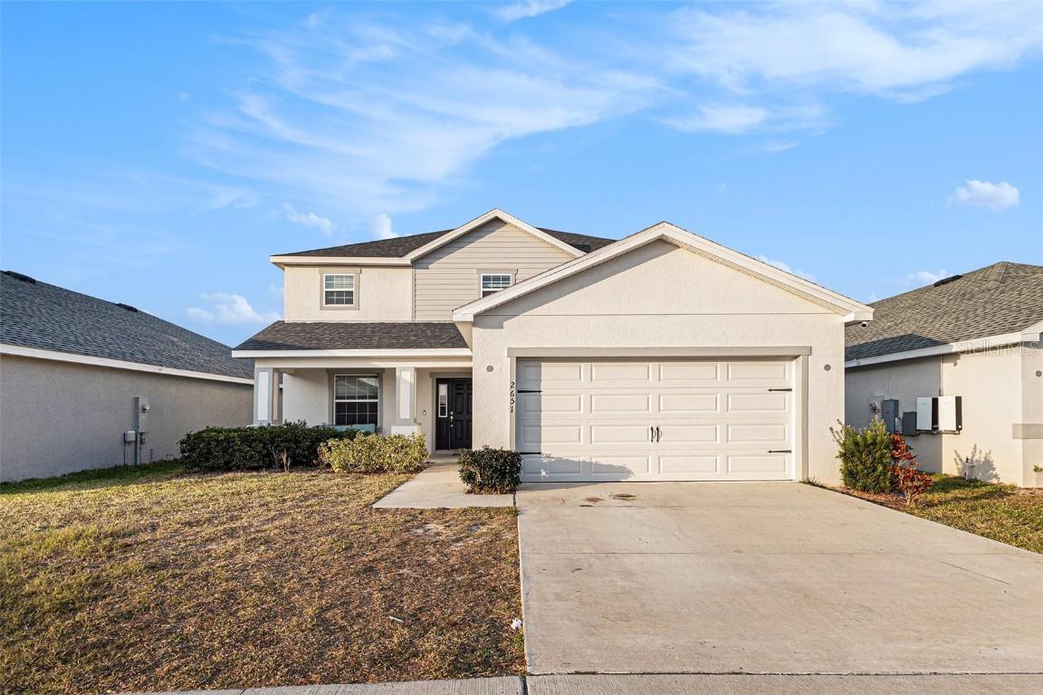 2651 San Marco Way, Winter Haven, FL 33884