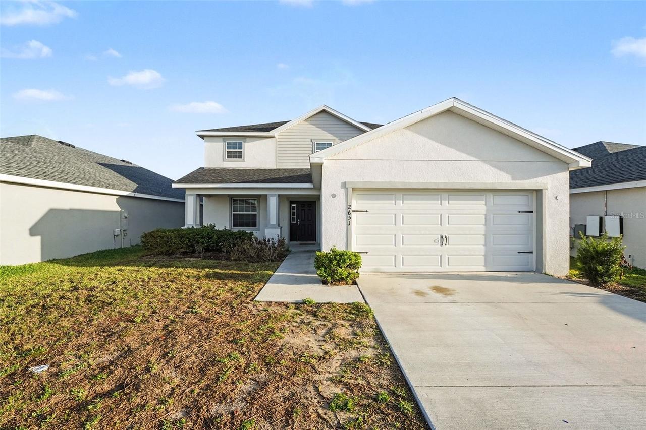 2651 San Marco Way, Winter Haven, FL 33884