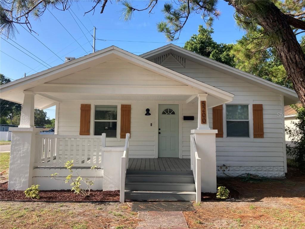 5200 3rd Ave., St Petersburg, FL 33707