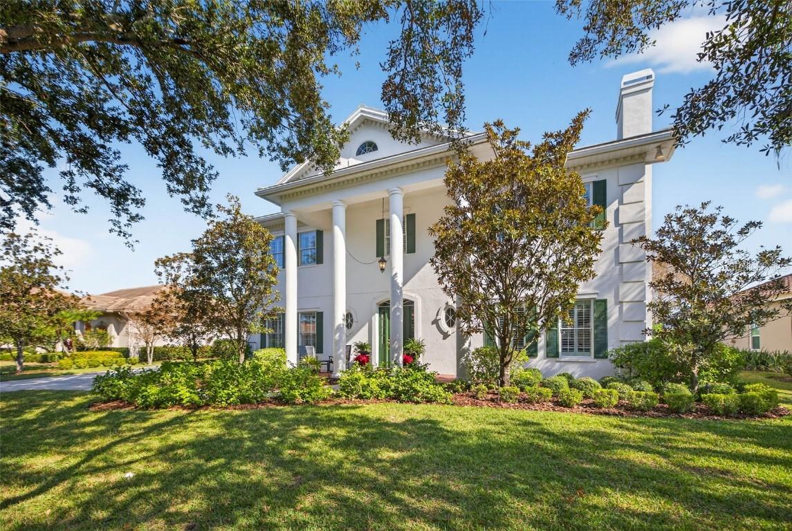 7917 Bayou Club Blvd., Seminole, FL 33777