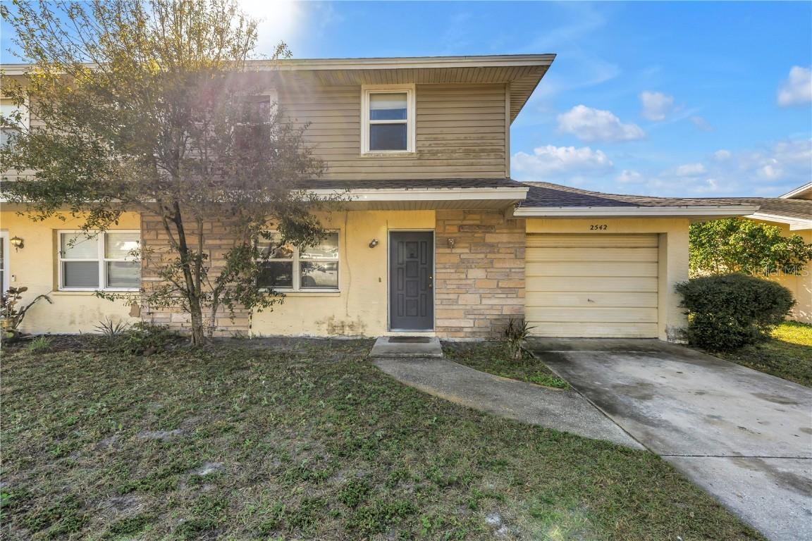 2542 Wilson Ave., Largo, FL 33770
