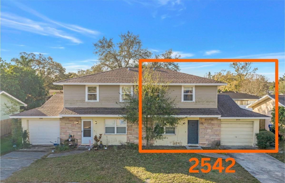2542 Wilson Ave., Largo, FL 33770