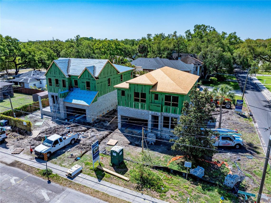 4020 W Cleveland, Tampa, FL 33611