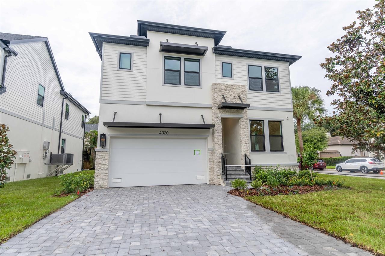 4020 W Cleveland, Tampa, FL 33611