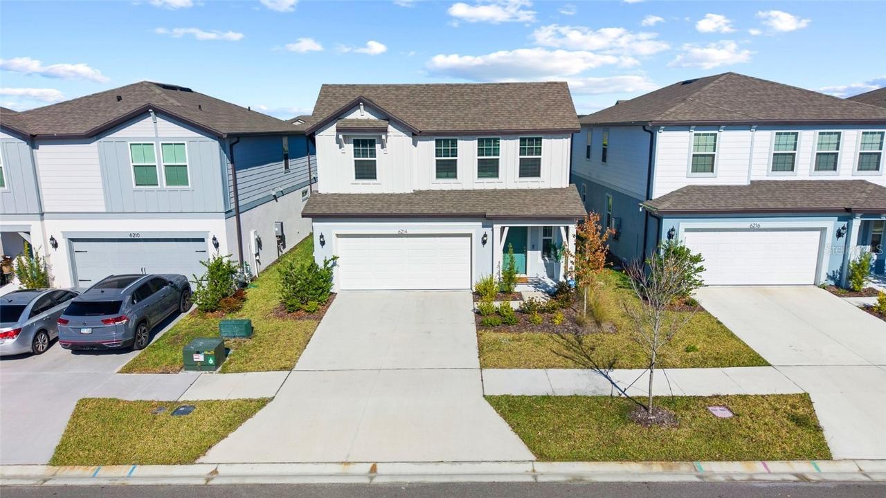 6214 Golden Beach Dr., Apollo Beach, FL 33572