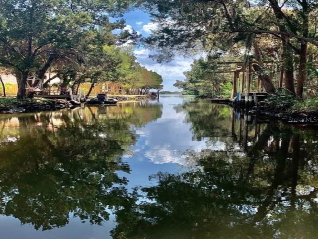 14371 W Ebbtide Ct., Crystal River, FL 34429