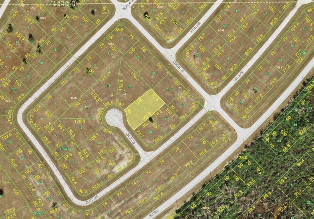 12040 Pilaf Way, Placida, FL 33946