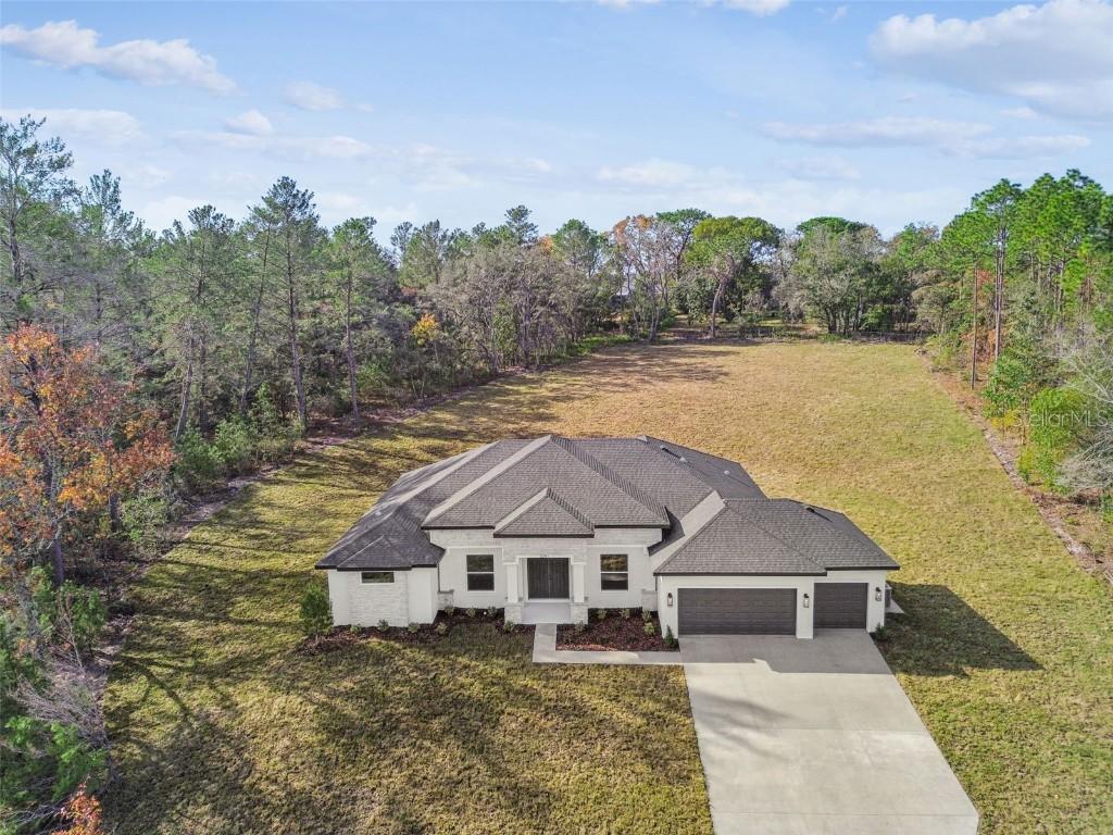 2291 Fayson Ln., Spring Hill, FL 34609
