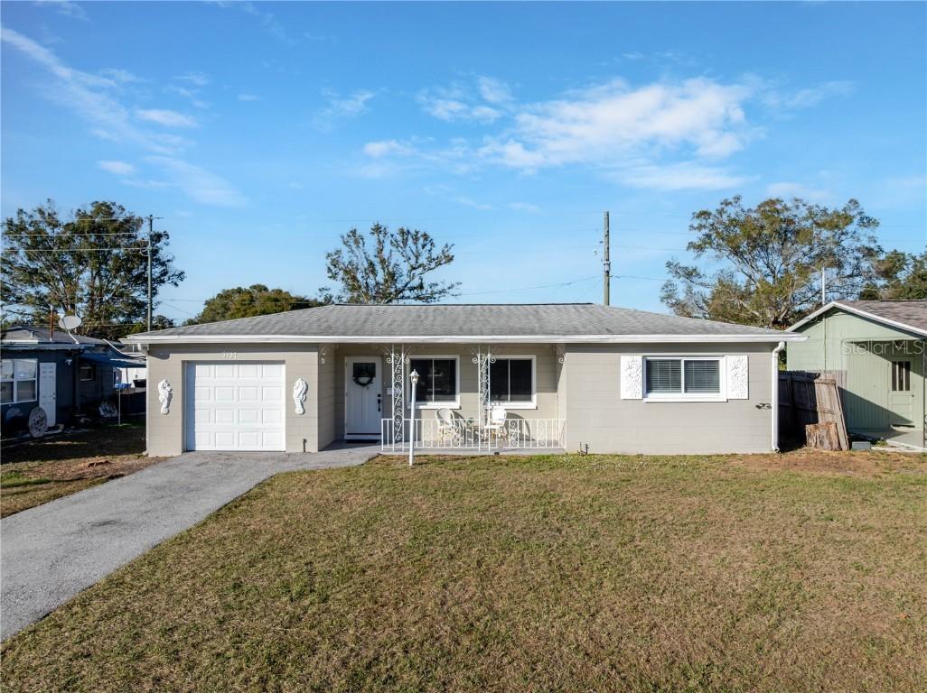 5737 3rd Ave., St Petersburg, FL 33710
