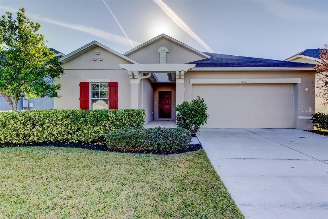 5050 Suncatcher Dr., Wesley Chapel, FL 33545
