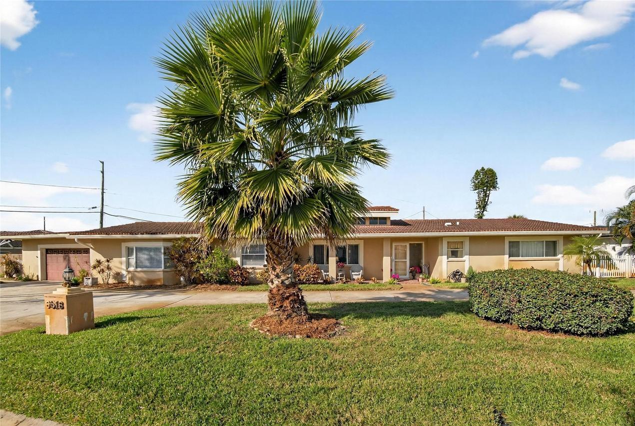 6518 Debbie Ln., St Petersburg, FL 33707