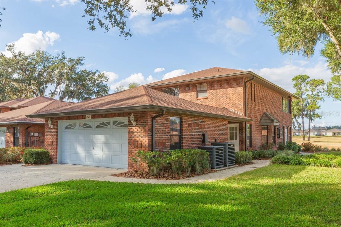6545 Brentwood Dr., Zephyrhills, FL 33542