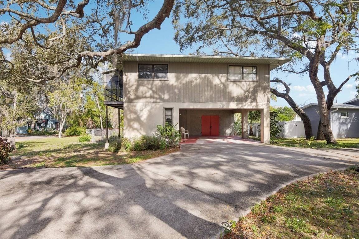 350 Florida Blvd., Crystal Beach, FL 34681