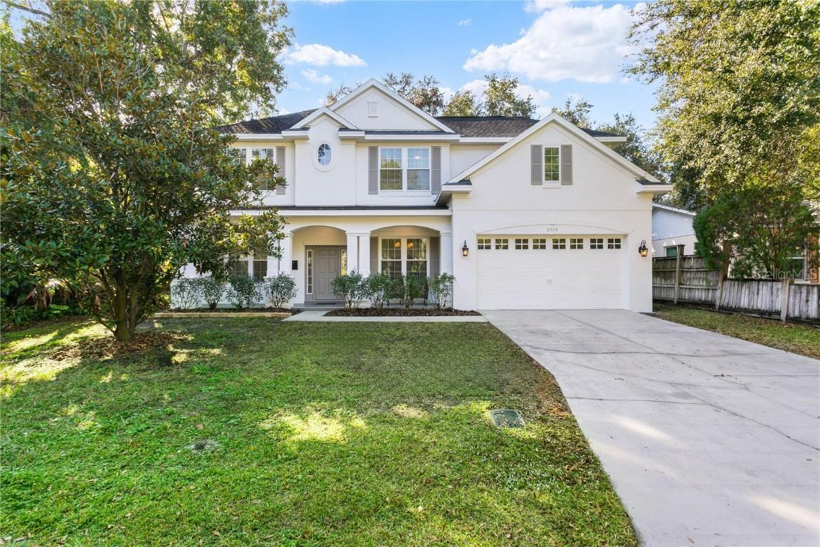 2914 W San Jose St., Tampa, FL 33629