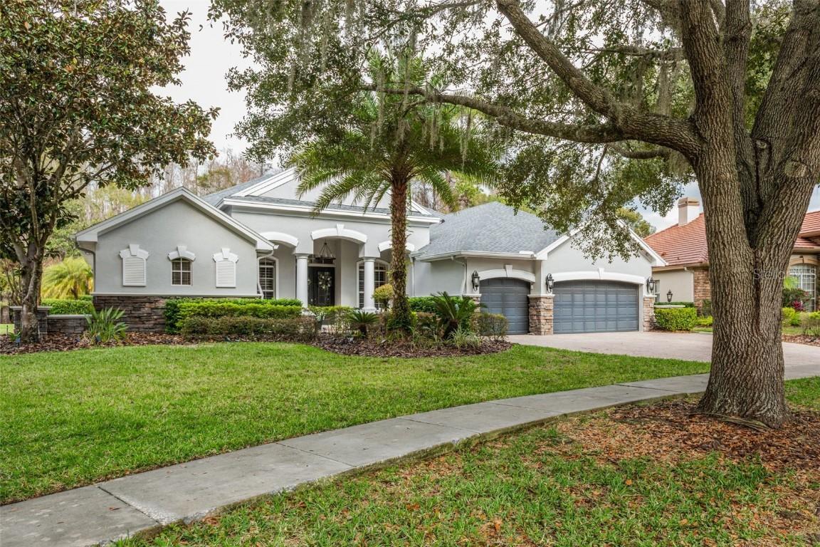 21111 Lake Vienna Dr., Land O Lakes, FL 34638