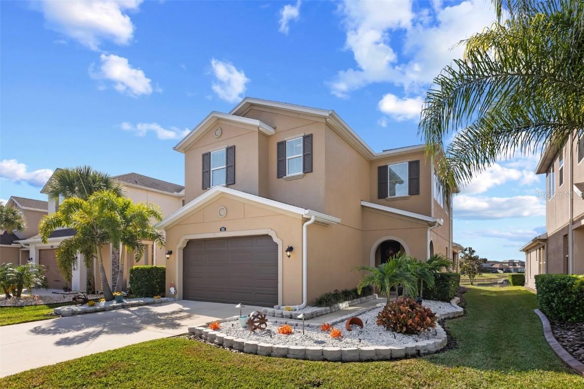 4765 Tramanto Ln., Wesley Chapel, FL 33543