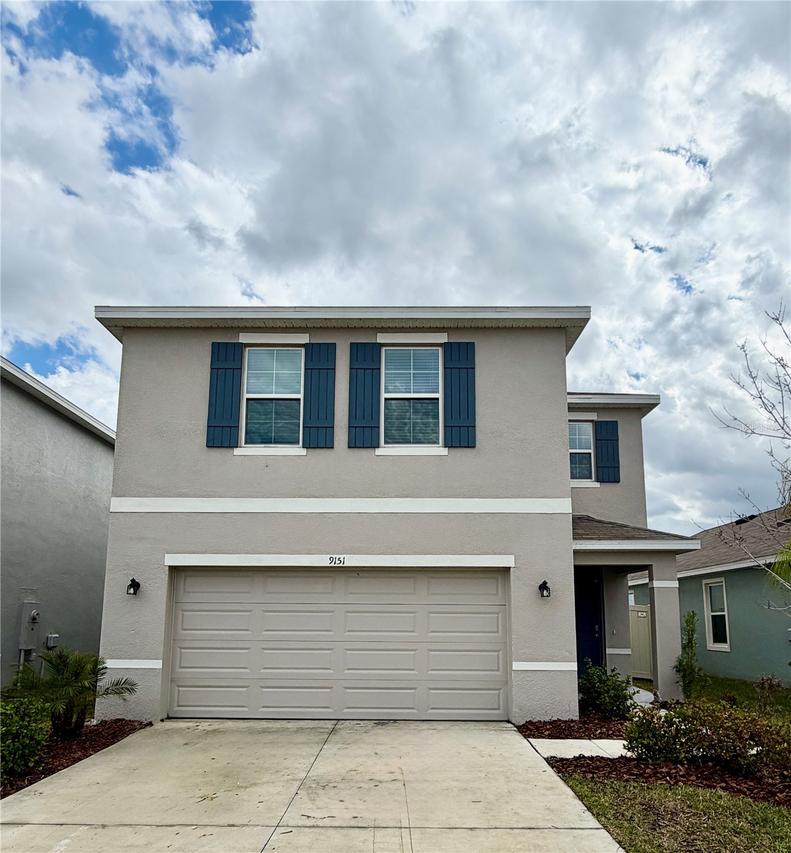9151 Forge Breeze Loop, Wesley Chapel, FL 33545