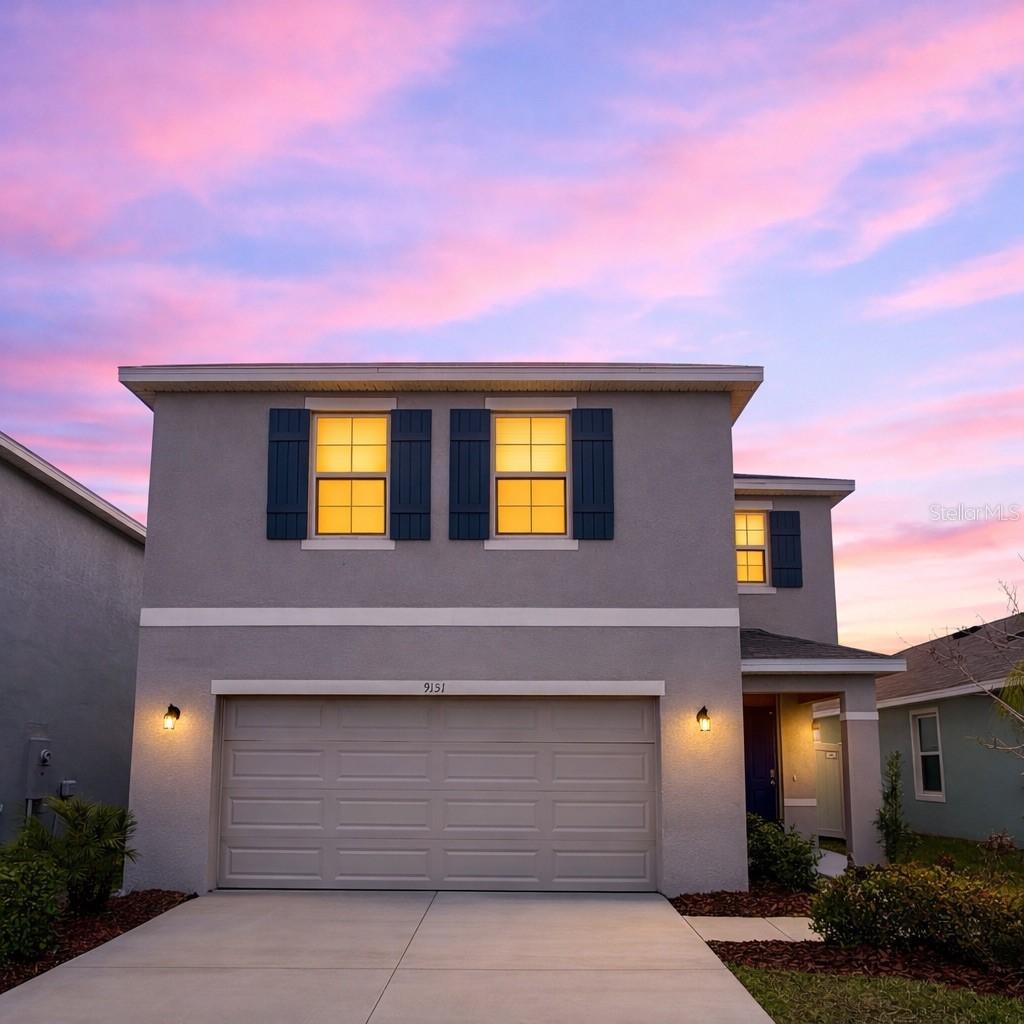 9151 Forge Breeze Loop, Wesley Chapel, FL 33545