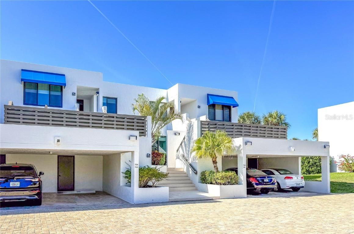 723 Bayport Way, Longboat Key, FL 34228