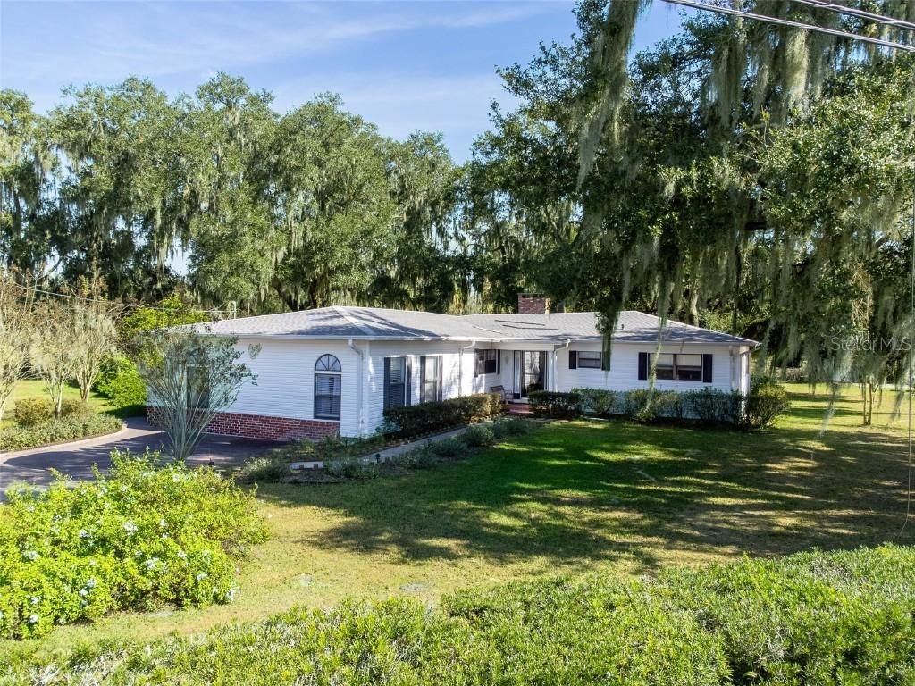 3802 C A Bugg Rd., Plant City, FL 33567