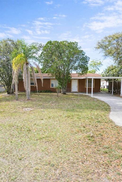 634 Strain Blvd., Lakeland, FL 33815