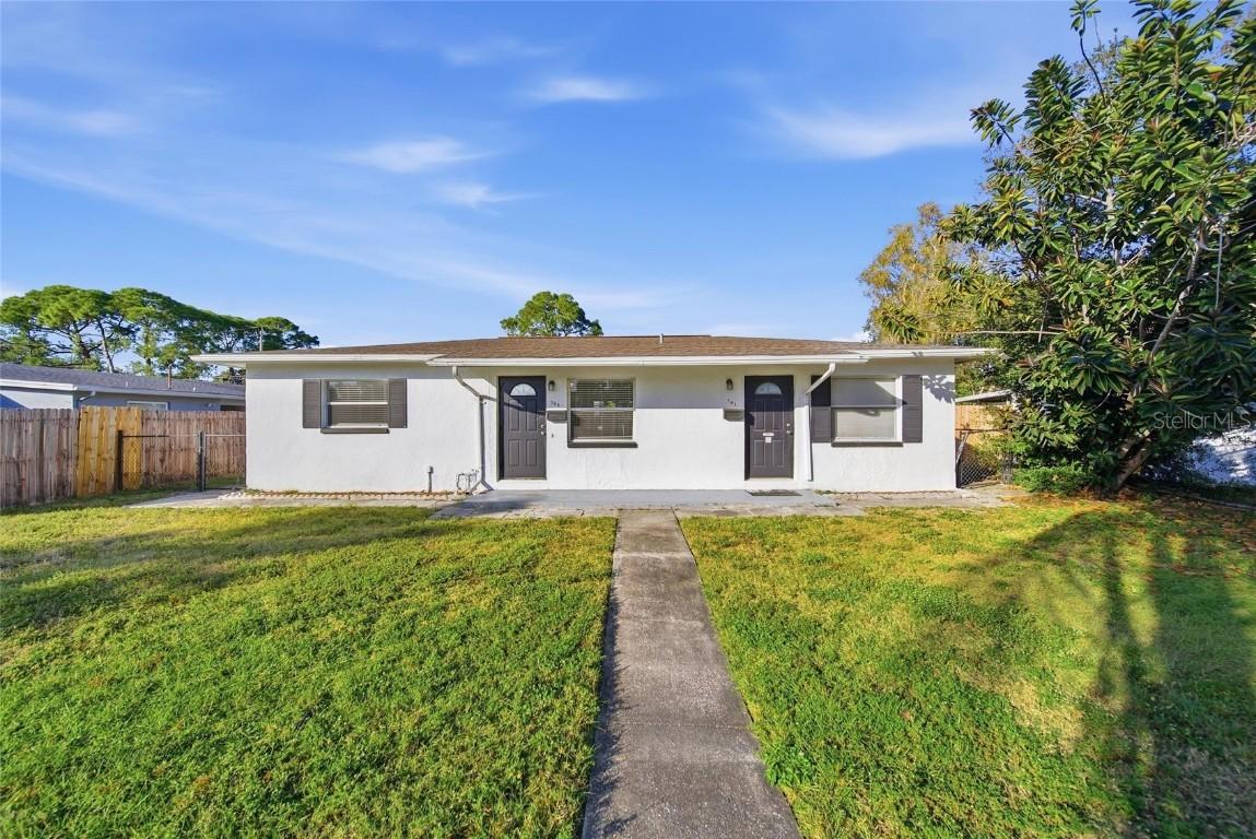 781 73rd Ave., St Petersburg, FL 33702