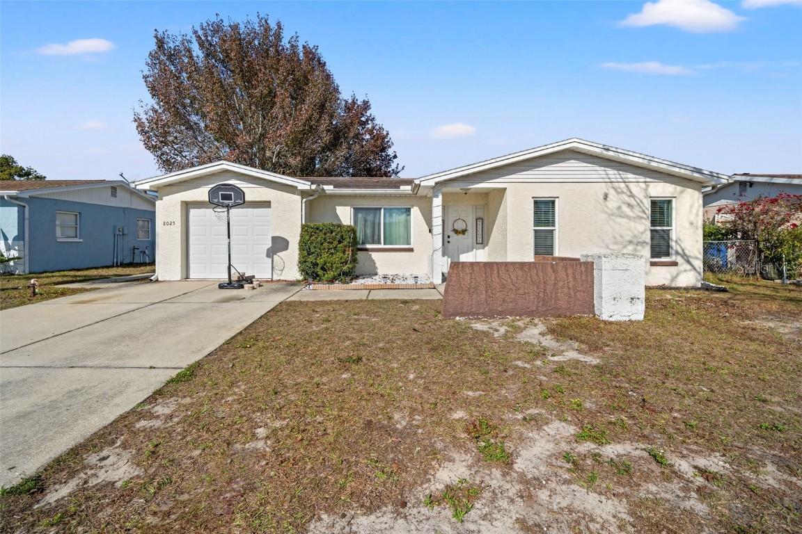 8025 Durham Dr., Port Richey, FL 34668