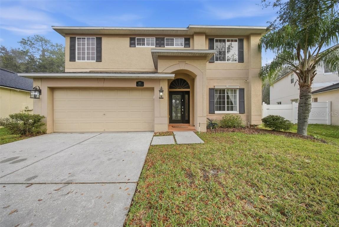4821 Barchetta Dr., Land O Lakes, FL 34639