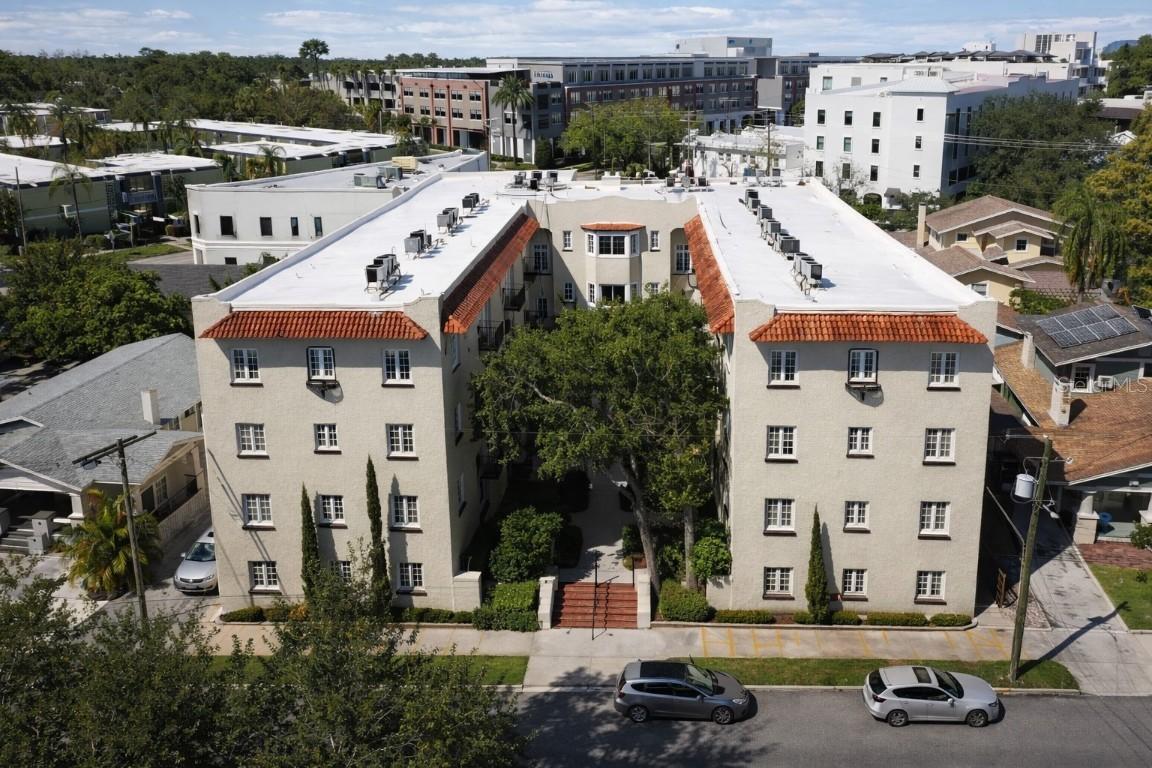 2117 W Dekle Ave. #H1, Tampa, FL 33606